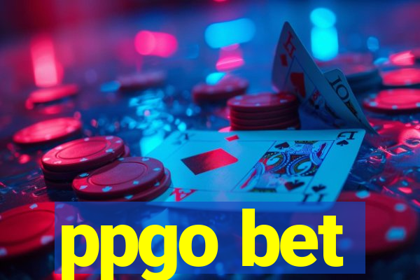 ppgo bet